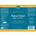 Buy Baar Palma Christi Skin Lotion - Organic Castor Oil Cocoa Butter & Aloe Vera - 8 fl. oz | International Shipping Available - Buy Online on SooperMarket.com