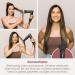 Shark FlexStyle 3-in-1 Airstyler & Hair Dryer - No Heat Damage Car Wrap Lure Oval Brush Concentrator - Champagne & HD424eu Black & Rose Gold - Buy Online on SooperMarket.com