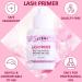 VEYES INC Lash Primer for Eyelash Extensions - 15ml Professional Formula | Easy Oil & Protein Removal | Enhances Adhesive Bonding Power - Buy Online on SooperMarket.com
