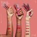 NYX Professional Makeup Lipgloss - Highly Pigmented Long-Lasting Non-Staining Shine Loud 26 Fierce Flirt - Shop Internationally - Buy Online on SooperMarket.com