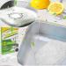 Xiaom Finally Fresh Garbage Disposal Cleaning Tablets + 2 Hooks - Effective Odor Elimination - Buy Online on SooperMarket.com
