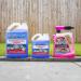 Wet & Forget 2L Mould, Lichen & Algae Remover - Bleach Free Outdoor Cleaning Solution - Buy Online on SooperMarket.com