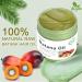 Raw Batana Oil for Hair Growth | 100% Pure Organic Oil for Thickness & Nourishment | Batana Hair Growth Oil with Vitamin E - 4.2 OZ - Buy Online on SooperMarket.com