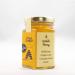 M l Gwenyn Gruffydd Local 100% Pure Natural Welsh British Blossom Unpasteurised Honey 142g Directly from Beekeeper - Buy Online on SooperMarket.com