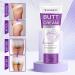 Butt Enhancement Cream | Hip Lift & Firming Lotion for Bigger, More Elastic Buttocks | Moisturizing & Gentle Formula | 4oz (Pack of 1) - Buy Online on SooperMarket.com