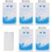 Insulin Cooler Box 5L Portable Insulin Cooling Travel Bin for Outdoor Medicition Food (Blue) - Buy Online on SooperMarket.com