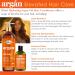 Difeel Elevated Argan Conditioner 33.8 oz | Paraben Free Natural Hair Conditioner with Argan Oil - Shop Internationally - Buy Online on SooperMarket.com