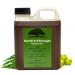 Exquisite -nature products neem oil - niem l with rimulgan (emulsifier) - finished mixed vegetable oil - immediate application for healthy plants - 1 L 1000 ml