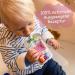 Buy Organic Quetschies by Marmaluzi - Premium Baby Fruit Pure for Kids 4 Months+ | International Shipping Available - Buy Online on SooperMarket.com