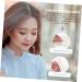 440 Pcs Eyelash Extension Stickers & Pads | Premium Lash Extension Supplies for Beauty Professionals | False Lashes Tools - Buy Online on SooperMarket.com