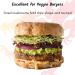 Emperor's Kitchen Organic Whole Shiitake Mushrooms - 17.6oz Bag - Buy Online on SooperMarket.com
