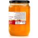 900 g Organic Raw Herbal Bee Honey wild herb meadows - Buy Online on SooperMarket.com