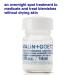 Malin + Goetz Acne Treatment Overnight Spot Treatment - Calming, Non-Drying Formula for Blemishes - 0.5 Fl Oz - Buy Online on SooperMarket.com