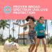 Coppertone Kids Sunscreen Lotion SPF 70 - Pediatrician Recommended, Water Resistant - 8 Fl Oz - Buy Online on SooperMarket.com
