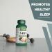 VORST 5-HTP 100mg 3 X 60 Capsules | Supplement For Promoting Natural Healthy Sleep & Fighting Symptoms of Minor Insomnia (3 Bottles) 60 count (Pack of 3) - Buy Online on SooperMarket.com