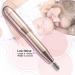 Melodysusia 11-in-1 Electric Nail File Set - Professional Gel Nail Cutter & Pedicure Kit for Nail Studios & DIY Manicures | Golden D-PROFI - Buy Online on SooperMarket.com