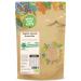 Wholefood Earth Organic Jasmine Brown Rice 1kg Raw | GMO Free | Vegan | Source of Fibre | Certified Organic