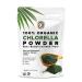 Earth Circle Organics Organic Chlorella Powder 4 oz (113.4 g)