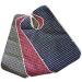 Bibs gLoaSublim Waterproof Old People Meal Eating Drinking Bib Protector Disability Aid Apron - Red - Buy Online on SooperMarket.com