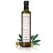 Buy Organic Apsogo Extra Virgin Olive Oil - Premium Cold Pressed from Crete Greece | 500ml Mild & Fruity Quality Oil - Buy Online on SooperMarket.com