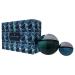 Bvlgari Bvlgari Aqva Men 3.4oz EDT Spray 0.5 EDT Spray 2 Pc Gift Set - Buy Online on SooperMarket.com