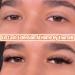 Lash Clusters 120Pcs DIY Individual Eyelash Extensions Natural Look D Curl 8-16MM - Charming - Buy Online on SooperMarket.com