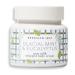 Beekman 1802 Whipped Body Cream - 8 oz - Intensely Hydrating & Softens Skin - With Goat Milk - Good for Sensitive Skin - Cruelty Free Glacial Mint & Eucalyptus
