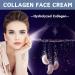 Trendyfave Collagen Cream Collagen Face Cream Anti Aging Cream Collagen Anti-Wrinkle Cream Anti Aging Face Cream Anti-Wrinkle Cream for Lifting for Face Forehead Crow s feet Neck 50g - Buy Online on SooperMarket.com