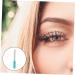 MUSISALY Extra Fine Mascara Lash Mascara Curling Mascara Women Mascara Fine Mascara Cream :  - Buy Online on SooperMarket.com