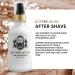 After Shave Splash - Paraben-Free Vegan Refreshing & Cooling 1903 4 oz | Tone & Refresh Skin - Buy Online on SooperMarket.com