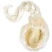 sunree Beautiful Adult Wig light gold Braid Up - Buy Online on SooperMarket.com