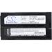 Buy 4000mAh/7.4V Replacement Battery for BP-85 & Compatible Models - Fast International Shipping - Buy Online on SooperMarket.com