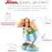 Buy Tonies Asterix The Golden Sickle Audio Figure for Toniebox | 37 Min Playtime | Ideal for Kids 5+ | International Shipping Available - Buy Online on SooperMarket.com