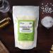 Non-GMO Emulsifying Wax NF Pastilles - 8 oz. | 100% Natural Plant Derived | Cosmetic Grade for Lotion Making | Made in USA - Buy Online on SooperMarket.com