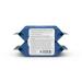 Amazon Basics Makeup Remover Wipes - Original 50 Count (2 Packs of 25) - Formerly Solimo - Buy Online on SooperMarket.com