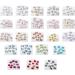 Crystal Nail Rhinestones Clear Nails Gems Stones 10Pcs Pointed Back Rhinestones Diamond Gems For Nail Art Supplies Nail Art Decorations Kits Nail Art Decorations Stickers ND952 - Buy Online on SooperMarket.com