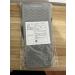 Heat-Resistant Mat Bag & Gloves for Hair Styling | 28.5cm x 14cm | Ideal for Curls & Smoothing Tools - Gray - Buy Online on SooperMarket.com