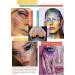 40 Colors Glitter Eyeshadow Palette + Glitter Glue | Sparkly Eye Makeup Kit for Women - Buy Online on SooperMarket.com