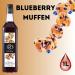 1883 Maison Routin France Syrup Pick N Mix - Choose From 100+ Flavours for Coffee Hot Chocolate Mocktails Iced Tea Cocktails Desserts Milkshakes - Pack of 2 x 1Ltr - Buy Online on SooperMarket.com