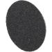 Electric Foot File Discs Foot File Replacement Sandpaper Pad 180 Grit Dead Skin Removal Replaceable Self-Adhesive Pedicure Tool Black for - Buy Online on SooperMarket.com