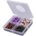 Drill Sanding Band Efficient Nail Sanding Rings Professional Portable for Home Salon - Buy Online on SooperMarket.com