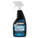 BOATER'S EDGE Fabric Clean - Marine Grade Fabric & Canvas Cleaner + Stain Remover - 32 OZ (BE2222)