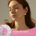 150 Rhinestone Nail Art Decorations Adorable Nail Art Accessories Pink Hearts Bows Dolphin Shapes Used for Nail Art Decoration DIY Phone Cases etc. - Buy Online on SooperMarket.com