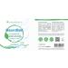Energybalance Base Pool - Premium Bathing Salt with Q10 Aloe Vera Spirulina & Pink Himalayan Salt - Alleviate Fatigue & Acidification - 400g - Swiss Quality for International Shipping - Buy Online on SooperMarket.com