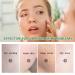 Skin Recovery Cream - Aloe After Sun Repair 100g (2pcs) | Hydrating Nourishing Lightweight Formula for Sunburn Relief & Dull Skin Repair - Buy Online on SooperMarket.com