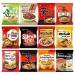Nongshim Shin Ramyun Spicy Korean Ramen Assorted Noodle Case of 5 | Self Customised Pick Any 5 Flavours
