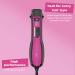 INFINITIPRO BY CONAIR The Knot Dr. All-in-One Smoothing Dryer Brush - Hair Dryer & Hot Air Brush - Buy Online on SooperMarket.com