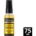 TRESemm Lamellar Shine Finishing Hair Oil - Lightweight Treatment for Ultra-Glossy Salon Finish (75 ml) - Buy Online on SooperMarket.com