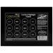 Mehron Celebre Pro-HD Cream Contour & Highlight Palette - 12 Colors - Buy Online on SooperMarket.com