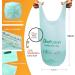 GreFusion Extra Strong 10L Organic Waste Bags with Handle - 50 Durable Garbage Bags for Eco-Friendly Disposal - Buy Online on SooperMarket.com
